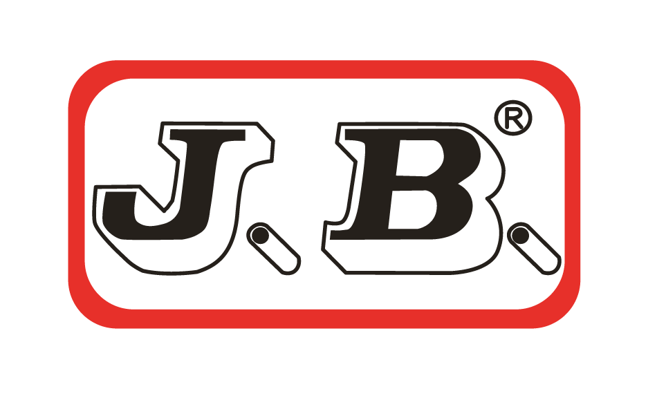 Logo JB Tecidos